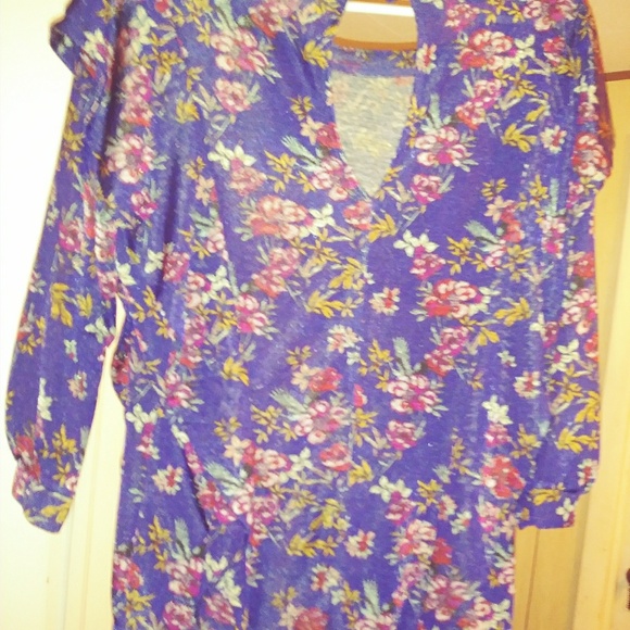 Free people beautiful top size small new - Picture 7 of 7